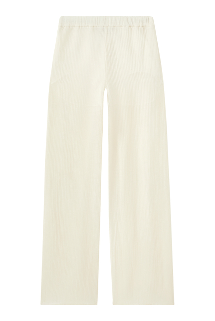 Zoagli Pants