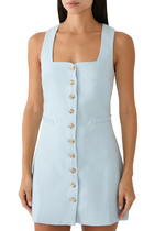 Jaques Mini Dress