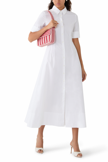 Joan Maxi Dress