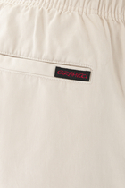 Straight Fit Pants