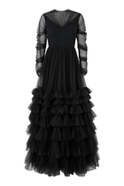 Sara Gown