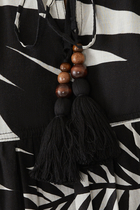 Foinikas Maxi Dress
