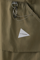 Multi Pocket Shirt