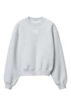 Essential Terry Crew Sweatshirt
