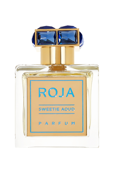 Sweetie Aoud Parfum