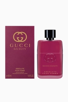 Guilty Absolute Pour Femme Eau de Parfum