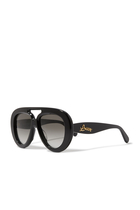 Curvy Sunglasses