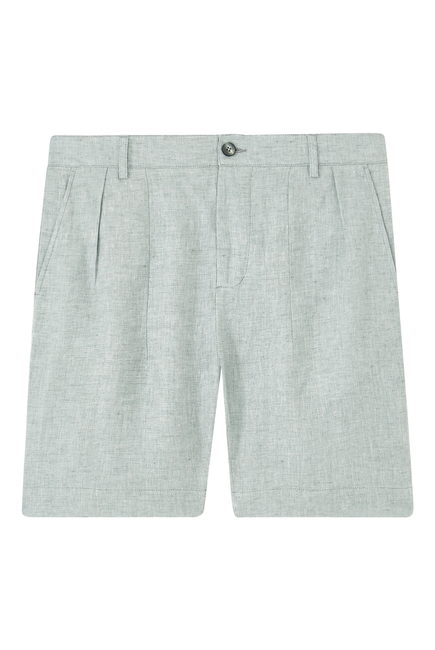 Bermuda Shorts