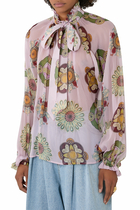 Cerere Blouse 