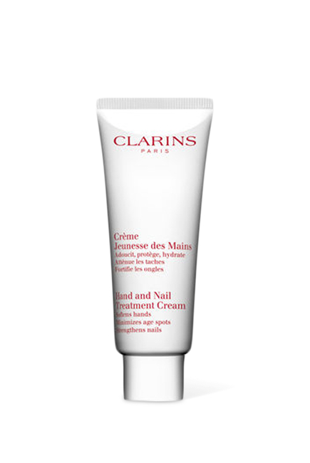 Hand and Nail Treatment Cream
