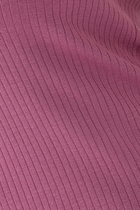 Tank Top in Wool Knit