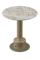 Lua 101 Side Table 