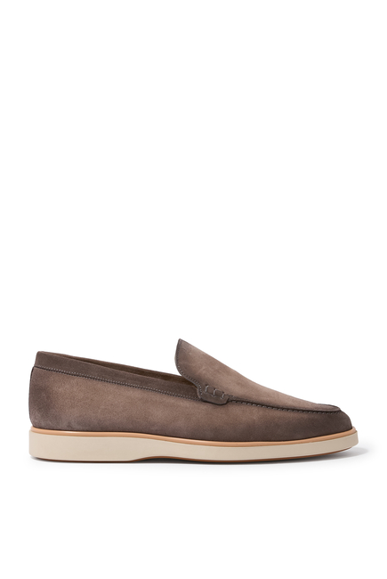 Coroa Loafers