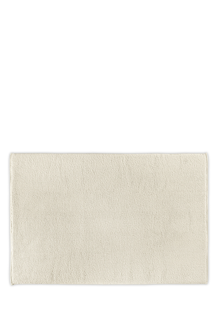 Pera Organic Bath Mat