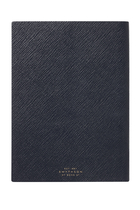 Soho Notebook