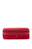 Logo Make-Up Pouch