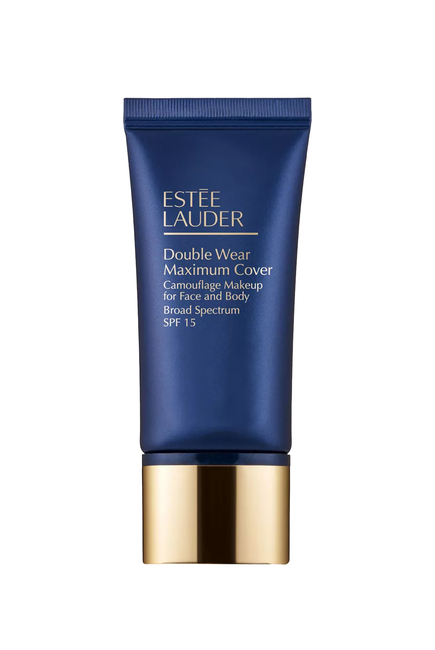 Double Wear Maximum Cover Camouflage Foundation