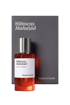 Hibiscus Mahajad Extrait de Parfum