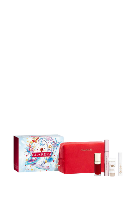 4D Mascara Gift Set