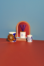 Ruan Hoffmann Burning Desire Vetivert Candle
