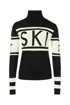 Schild Merino Wool Sweater