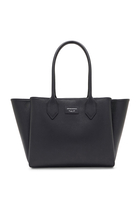 Small Palmellato Finish Shopper Bag