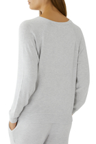 Cozy Time Crew Neck Pullover