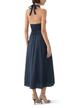 Marais Midi Dress