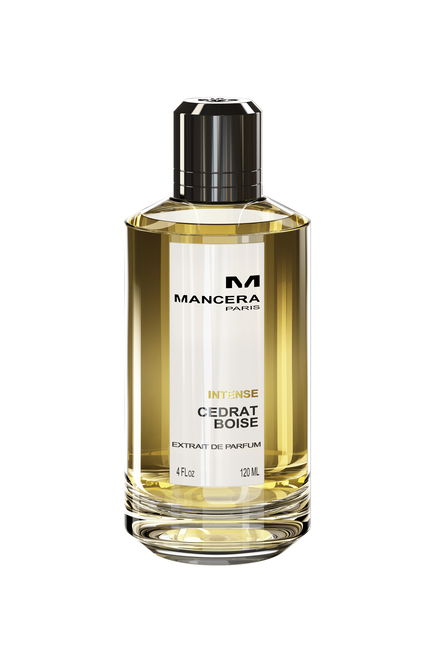 Intense Cedrat Boise Extrait  de Parfum
