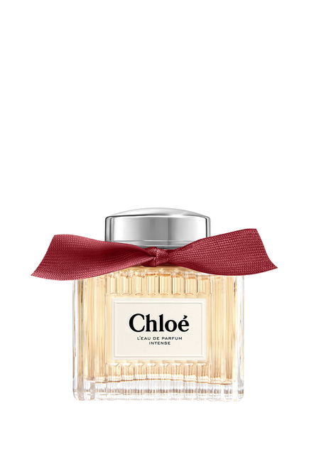 L’Eau de Parfum Intense