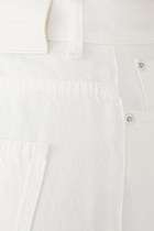 Samur Denim Jeans