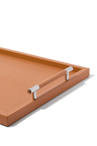 Dedalo Large Tray