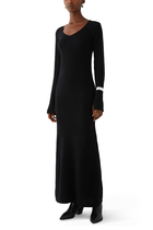 Lona Dress