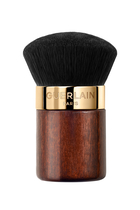 Terracotta Light Kabuki Face Brush