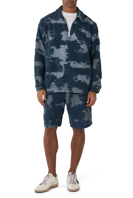 Smokey Polo Shirt
