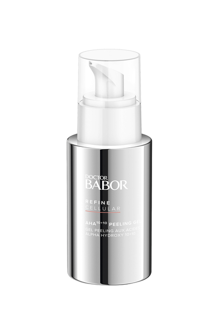 Refine Cellular AHA 10+10 Peeling Gel