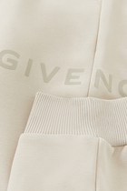 Kids Logo Jogging Pants