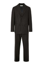 Autumn-Winter Loose Fit Suit 