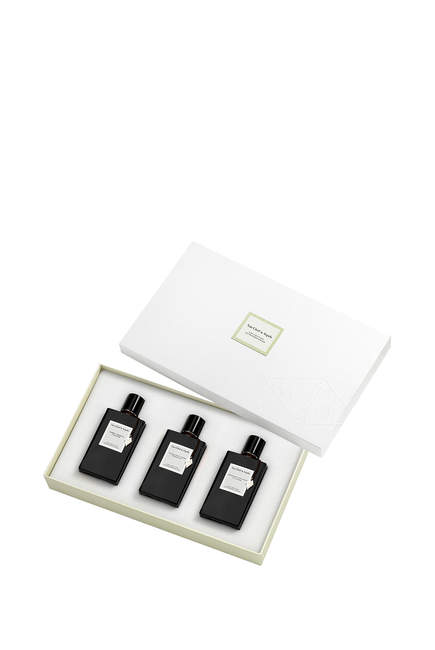 Collection Extraordinaire Travel Set