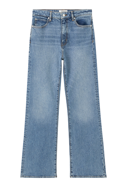 The Arrow Jeans