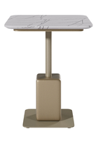 Gem Side Table