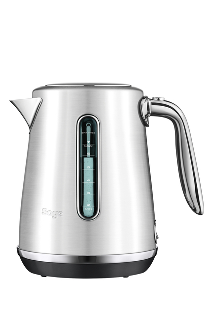 The Soft Top™ Luxe Kettle