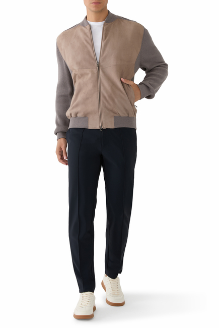 Curtis Drawstring Pants