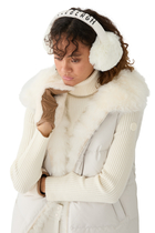 Fluffy Ear Muffs