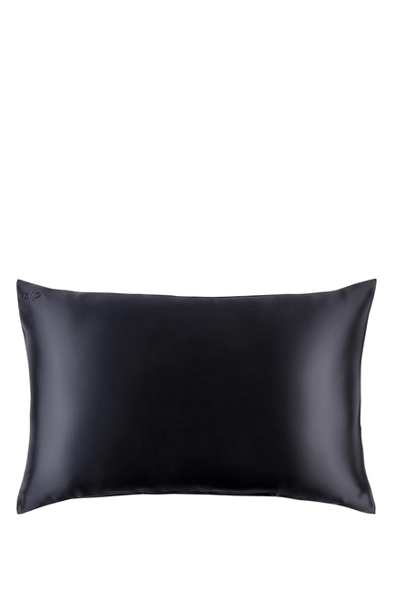 Queen Pure Silk Pillowcase