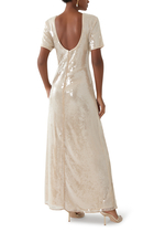 Safi Dress