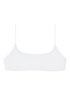 Micro Muse Scoop Top