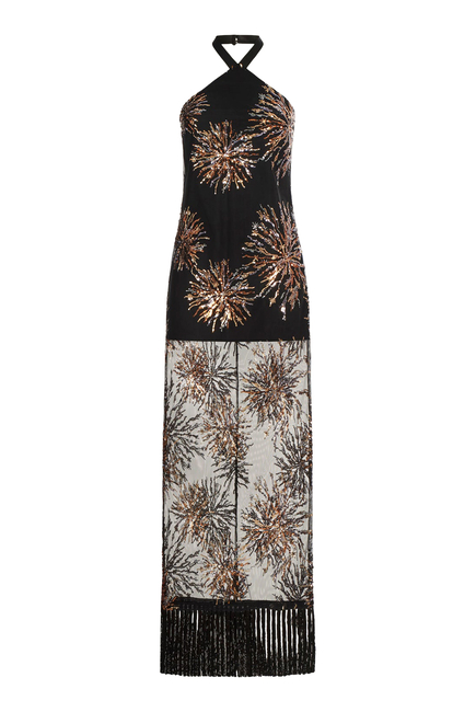 Nina Soleil Dress 