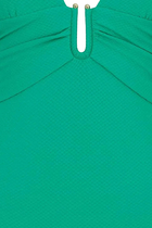 U-Bar Halterneck Swimsuit