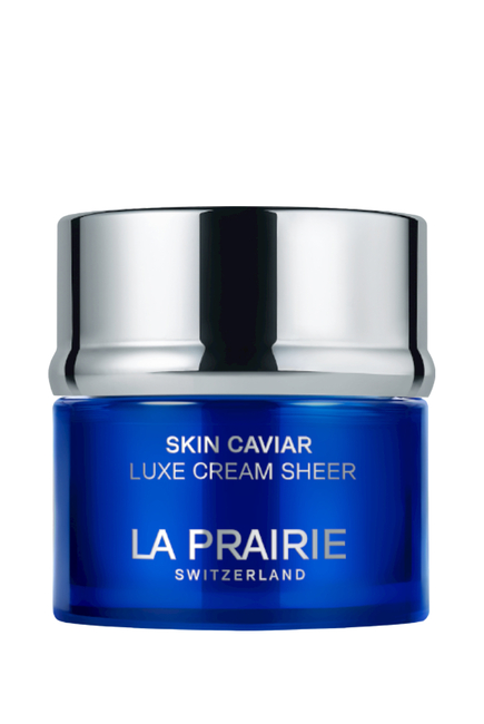 Skin Caviar Luxe Cream Sheer, 50ml
